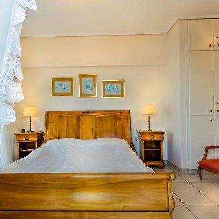 Sounio Villa Пірей Екстер'єр фото