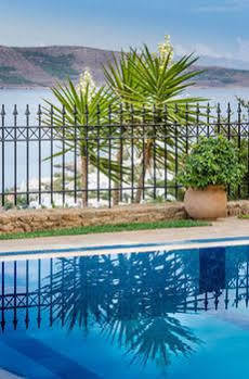 Sounio Villa Пірей Екстер'єр фото