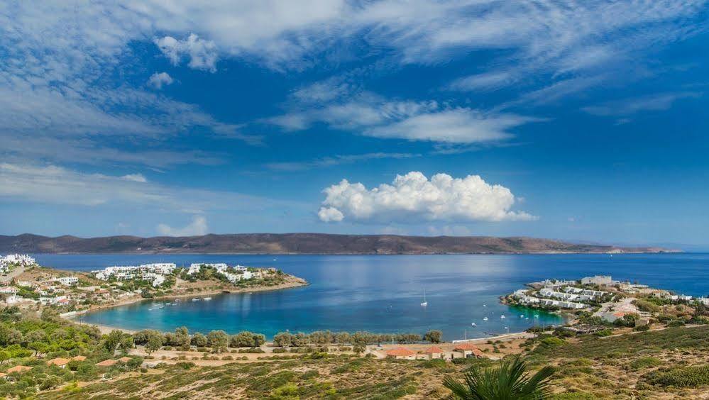 Sounio Villa Пірей Екстер'єр фото