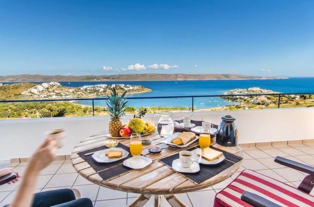 Sounio Villa Пірей Екстер'єр фото