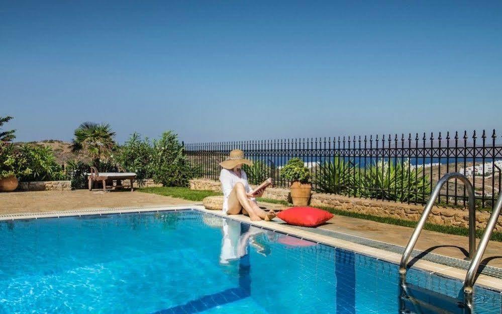 Sounio Villa Пірей Екстер'єр фото