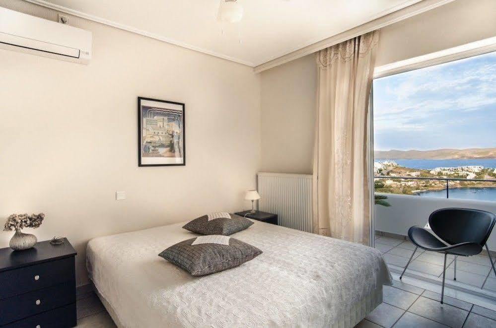 Sounio Villa Пірей Екстер'єр фото